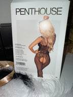 Lingeries penthouse