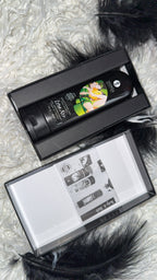 Gel sensibilisation pour couple