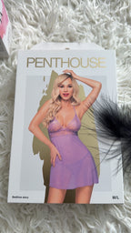 Nuisette Bedtime Penthouse